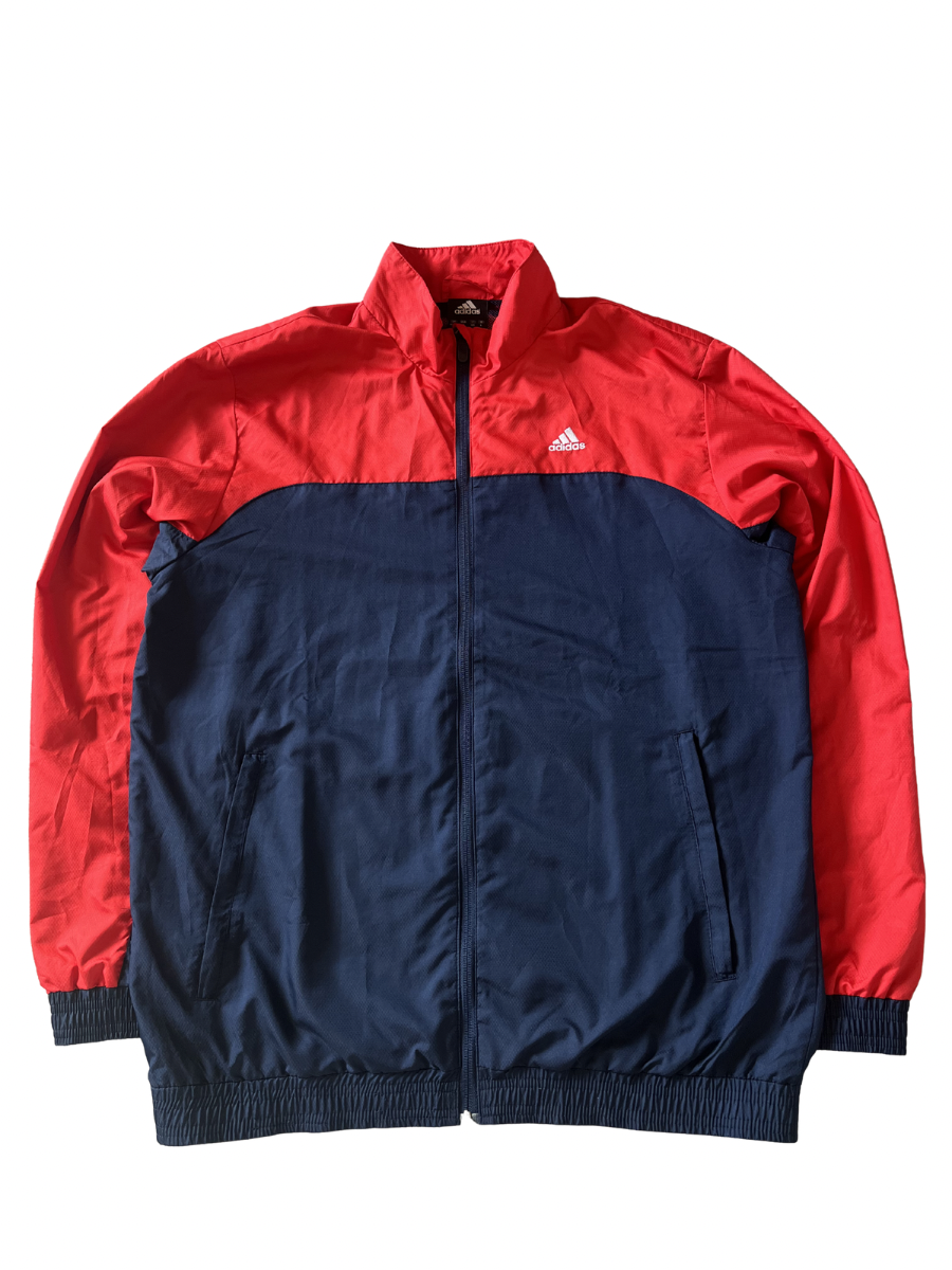 Adidas Tracksuit (M)