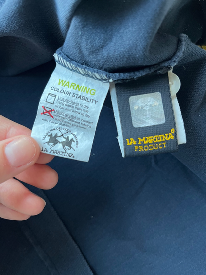 La Martina Polo (S)