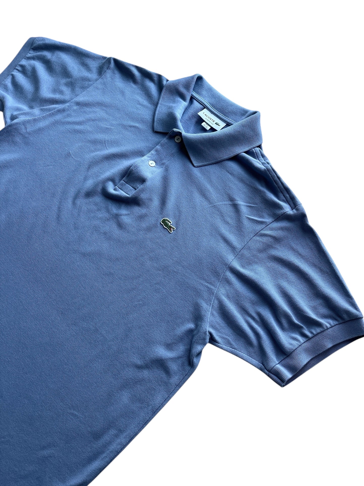 Lacoste Polo (XL)