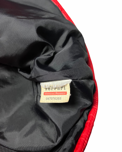 Vintage Ferrari Weste (S)