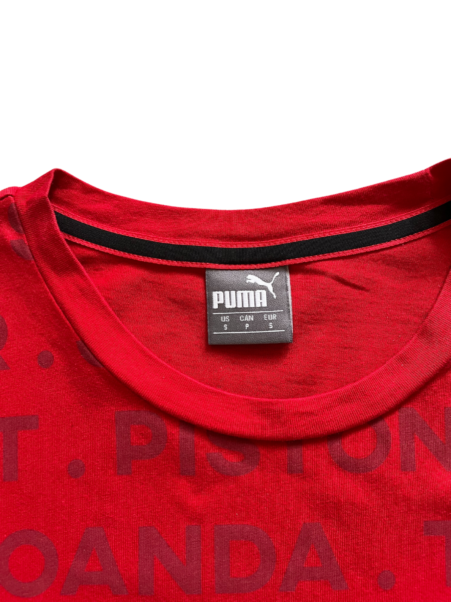 Puma Polo Ferrari (S)