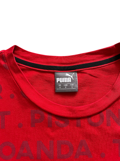 Puma Polo Ferrari (S)