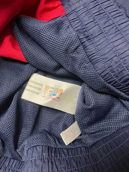 Adidas Tracksuit (L)