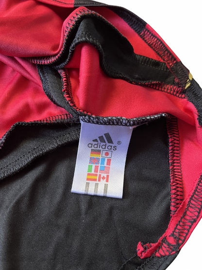 Adidas AC Mailand Trikot (M)