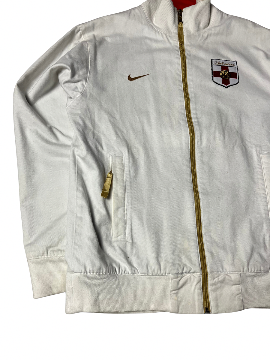 Nike Zipper Inter Mailand (S)
