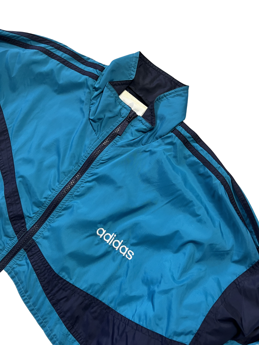 Adidas Trackjacket (XL)