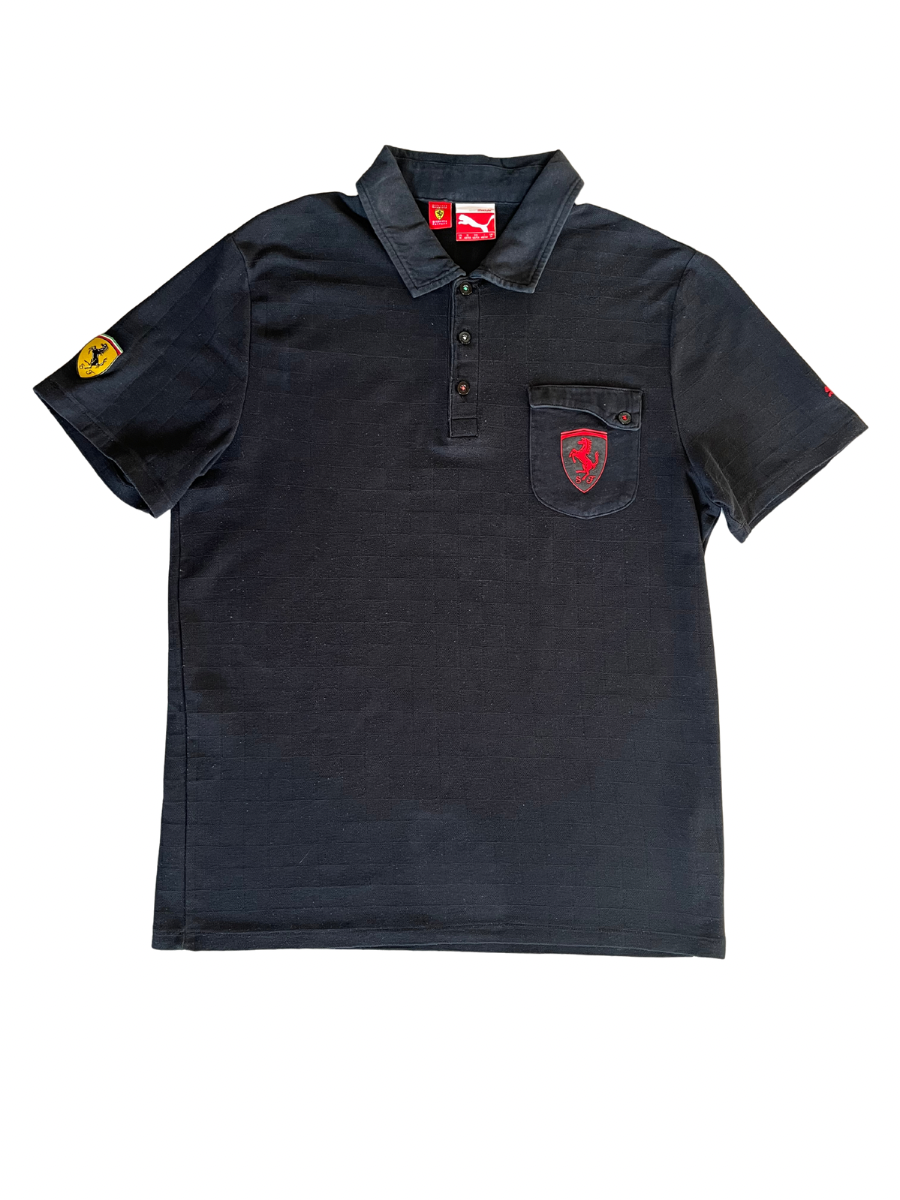 Puma Polo Ferrari (M)
