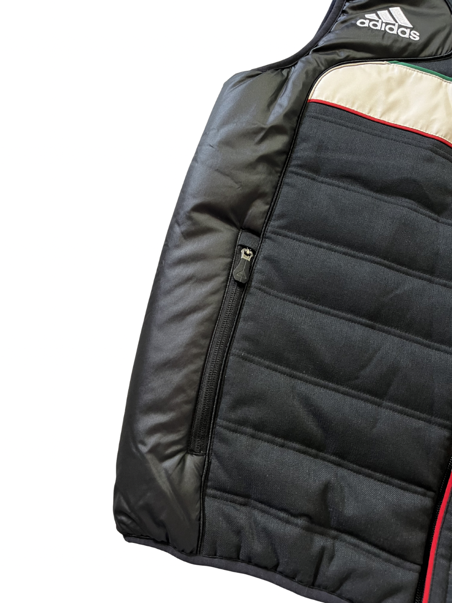 Adidas Weste AC Milan (S)