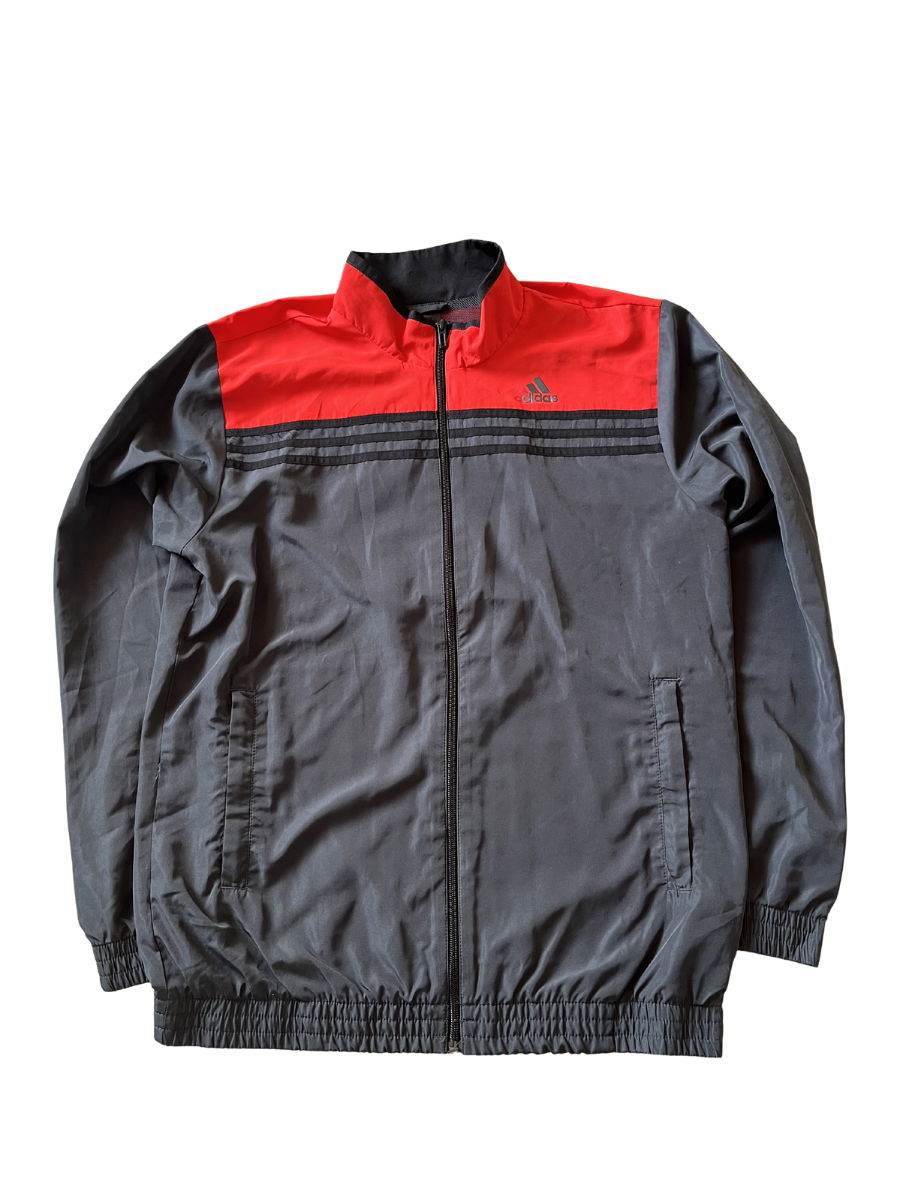 Adidas Tracksuit (M)