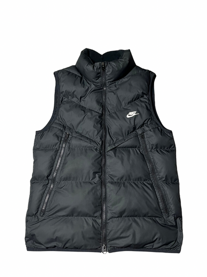 Nike Puffer Weste (S)