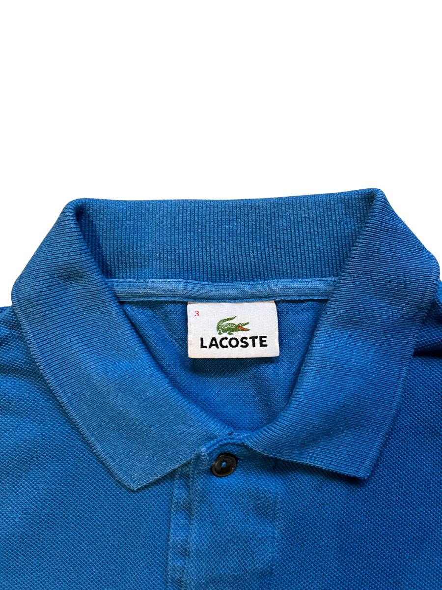 Lacoste Polo (S)