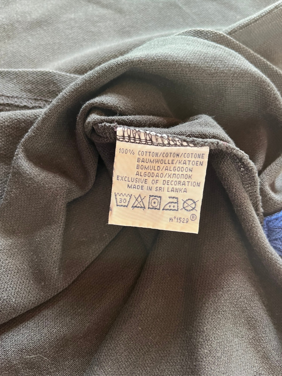 Ralph Lauren Polo Rugby/Mercer Edition (XL)