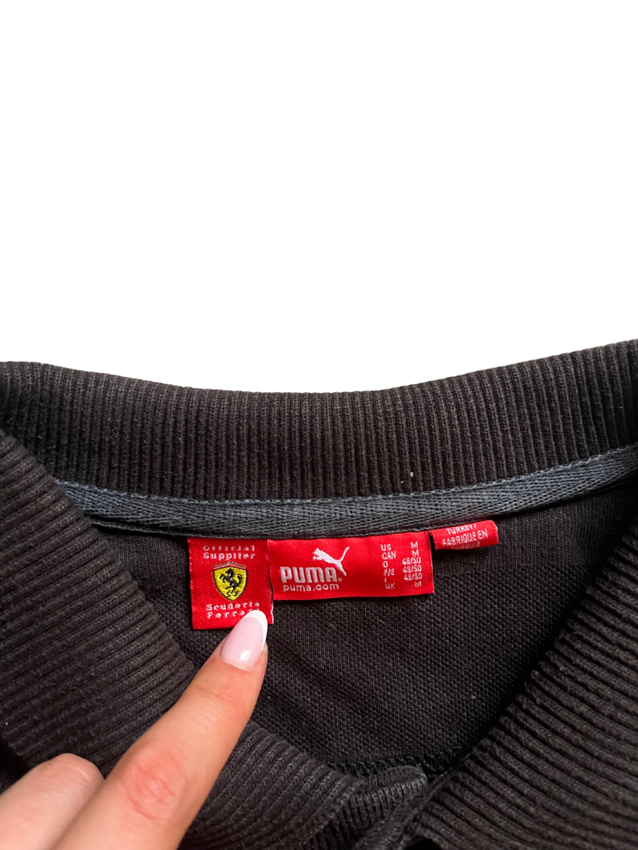 Puma Polo Ferrari (M)
