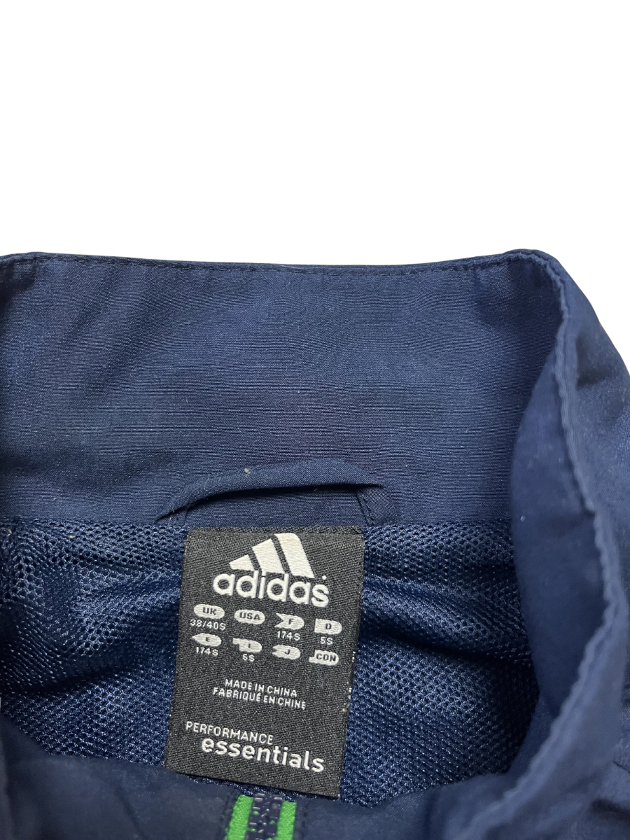 Adidas Tracksuit (M)