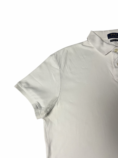 Ralph Lauren Polo (L)