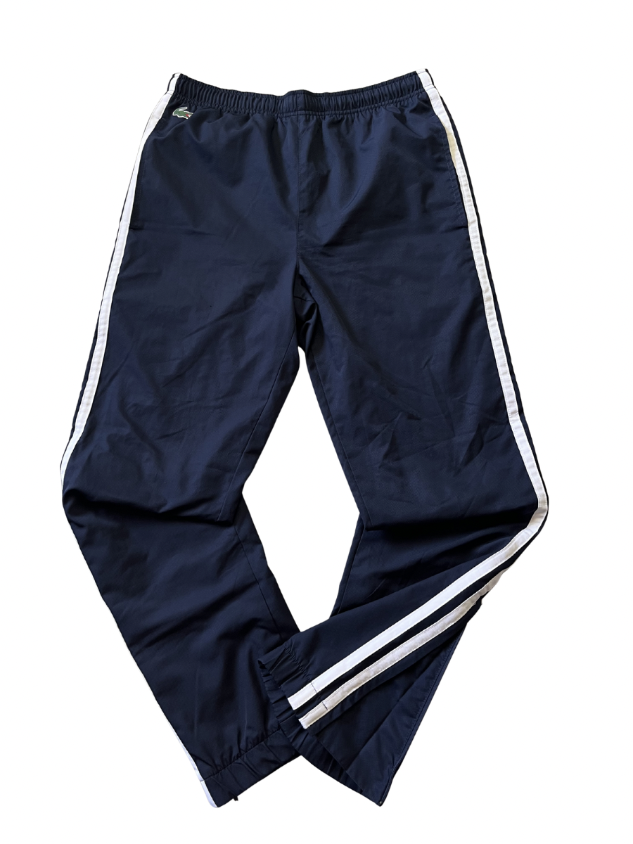 Lacoste Trackpants (S)