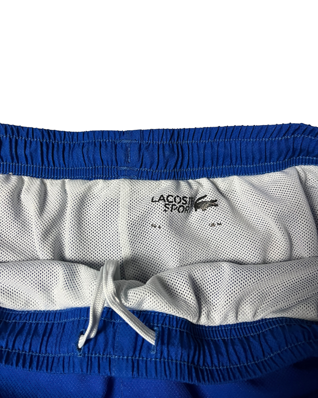Lacoste Trackpants (M)
