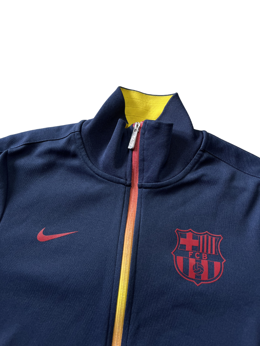 Nike Jacke FC Barcelona (S)