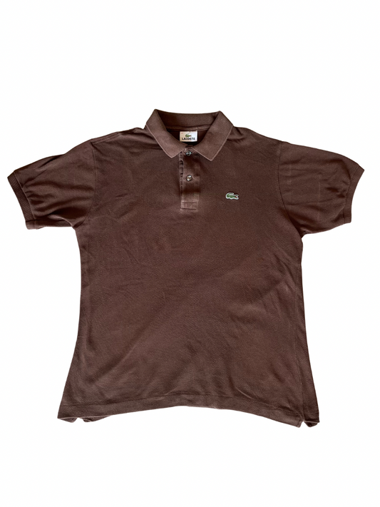 Lacoste Polo (M)