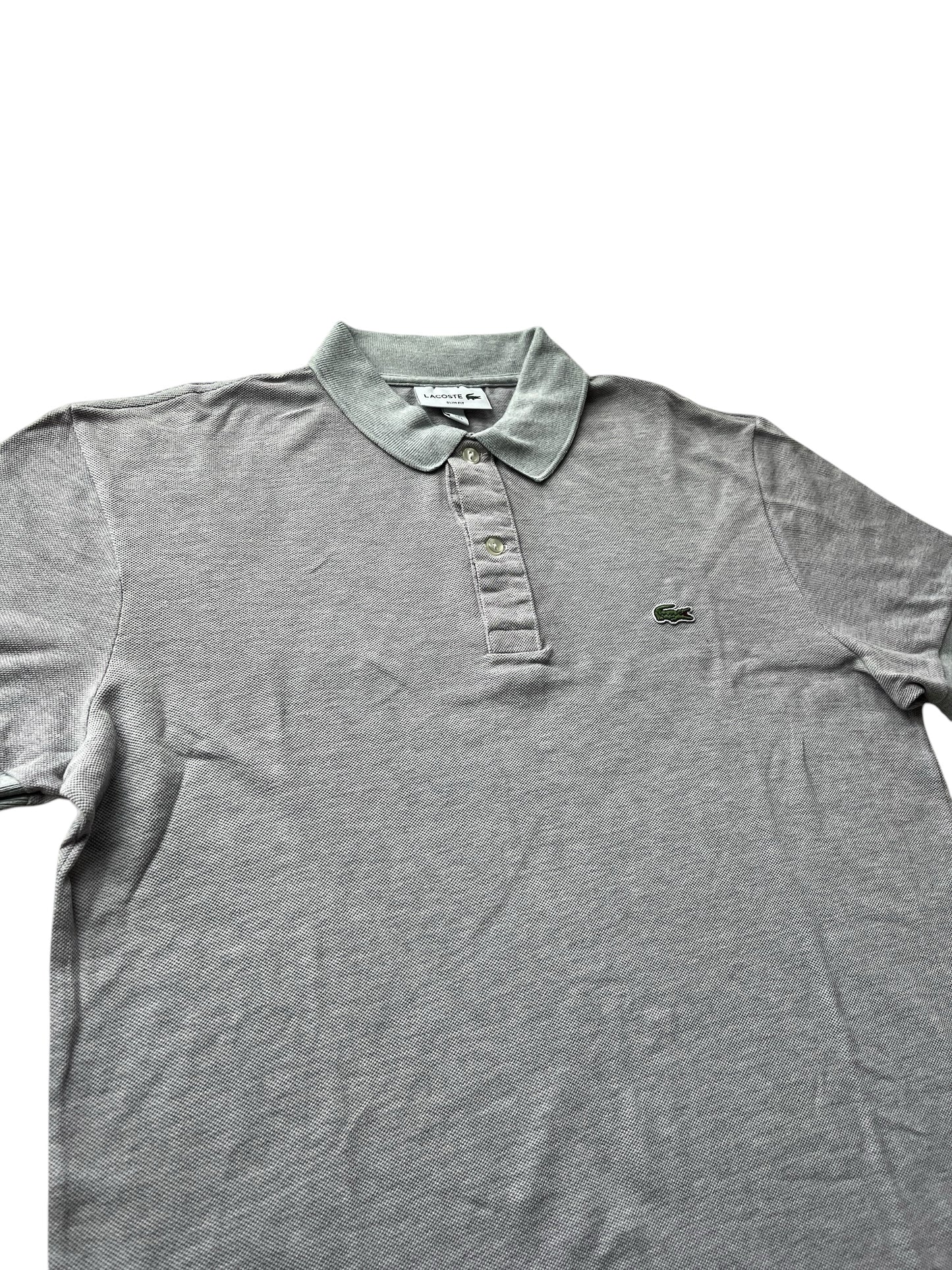 Lacoste Polo (M/L)