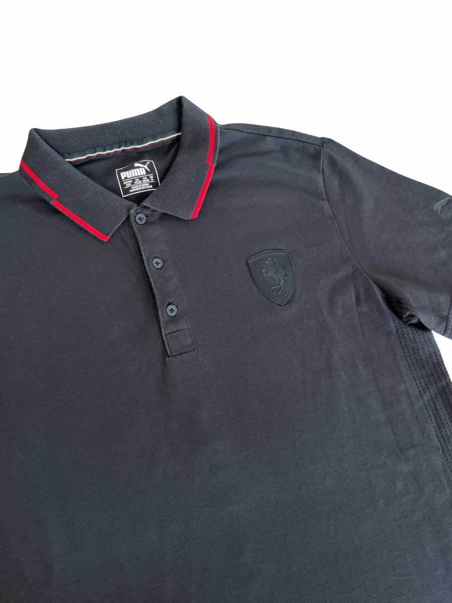 Polo Puma Ferrari (M)