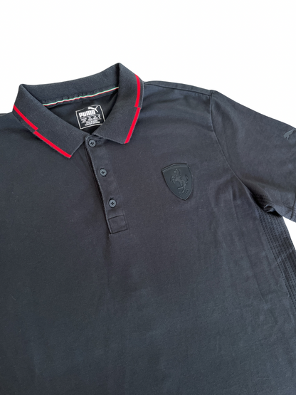 Polo Puma Ferrari (M)