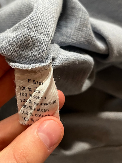 Lacoste Polo (S)