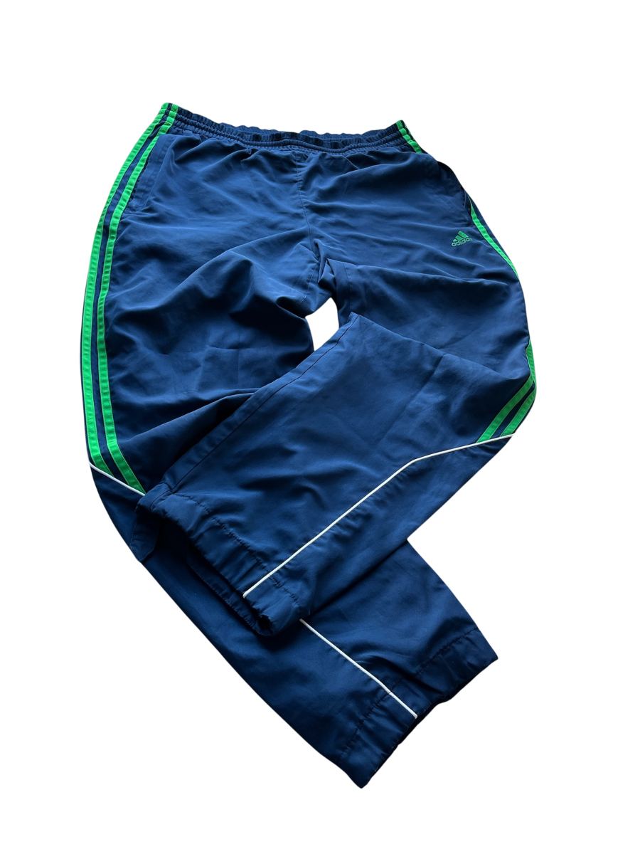 Adidas Trackpants (M)