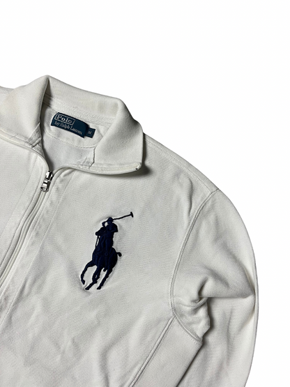 Ralph Lauren Zipper (M)