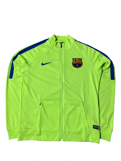 Nike Jacke FC Barcelona (M)