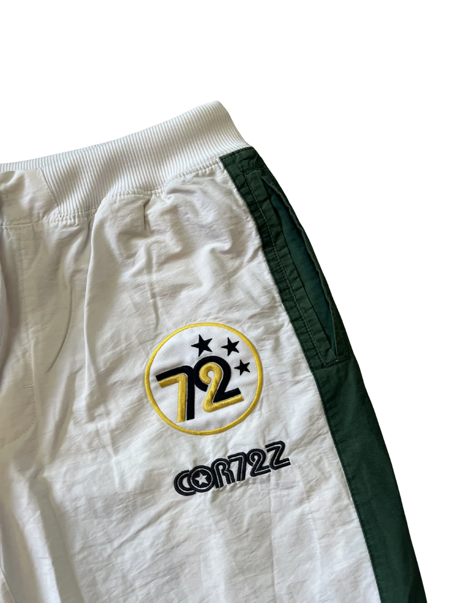 Nike Cortez 3/4 Trackpants (L)