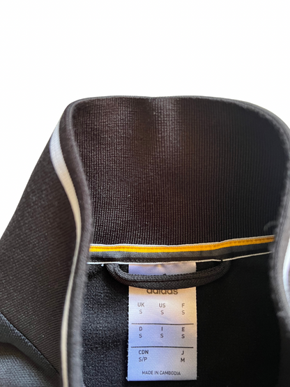 Adidas Trainingsjacke Juventus (S)