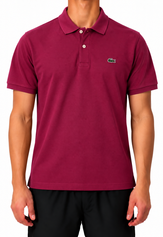 Lacoste Polo (S)