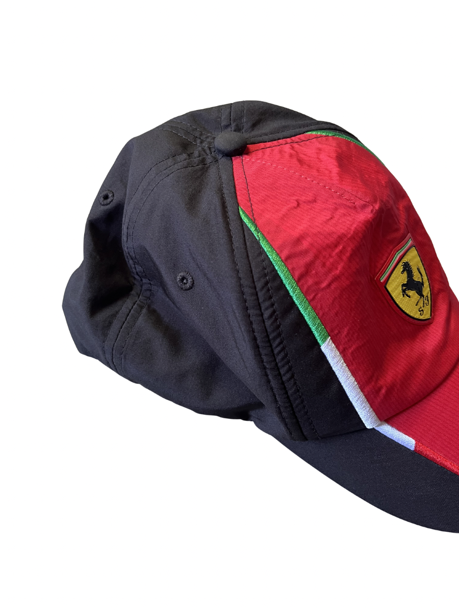 Puma Ferrari Kappe