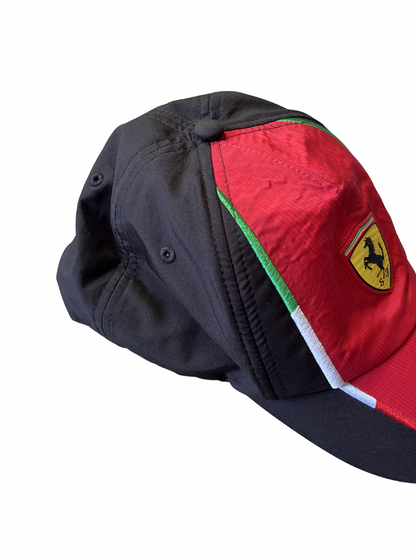 Puma Ferrari Kappe