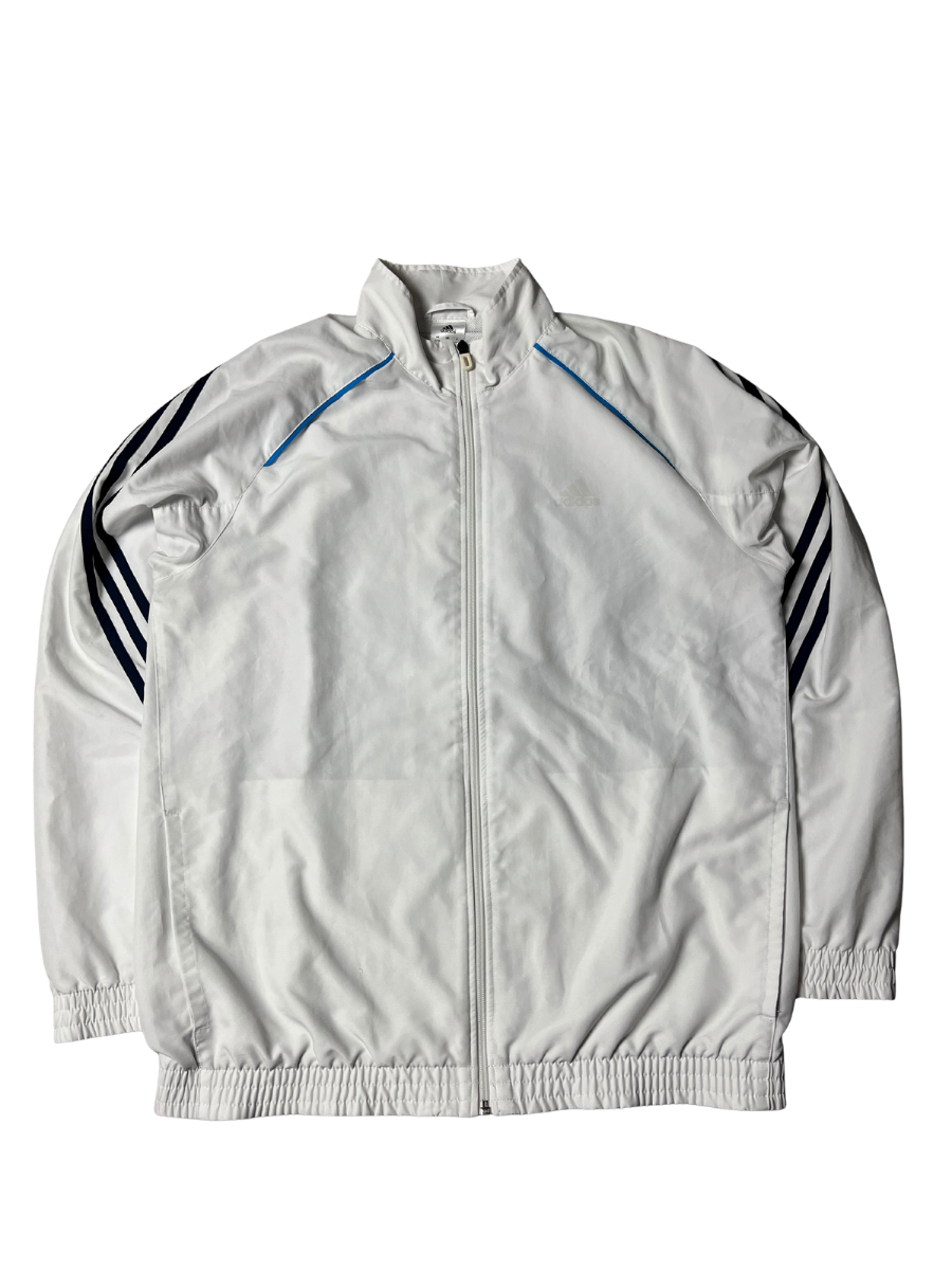 Adidas Tracksuit (L)