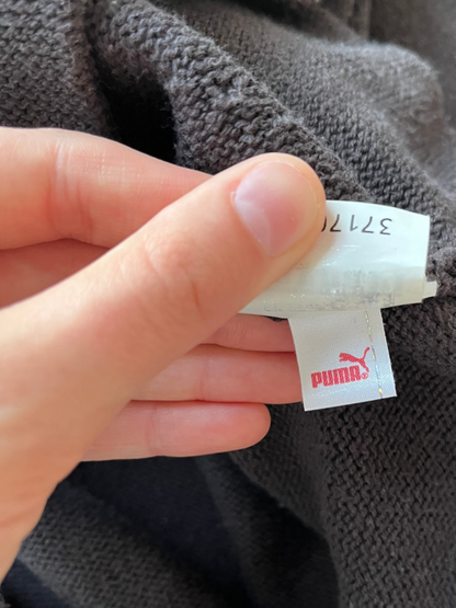 Vintage Puma Ferrari Zipper (XL)