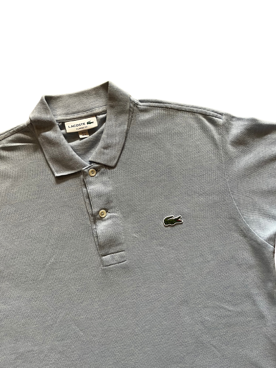 Lacoste Polo (S)