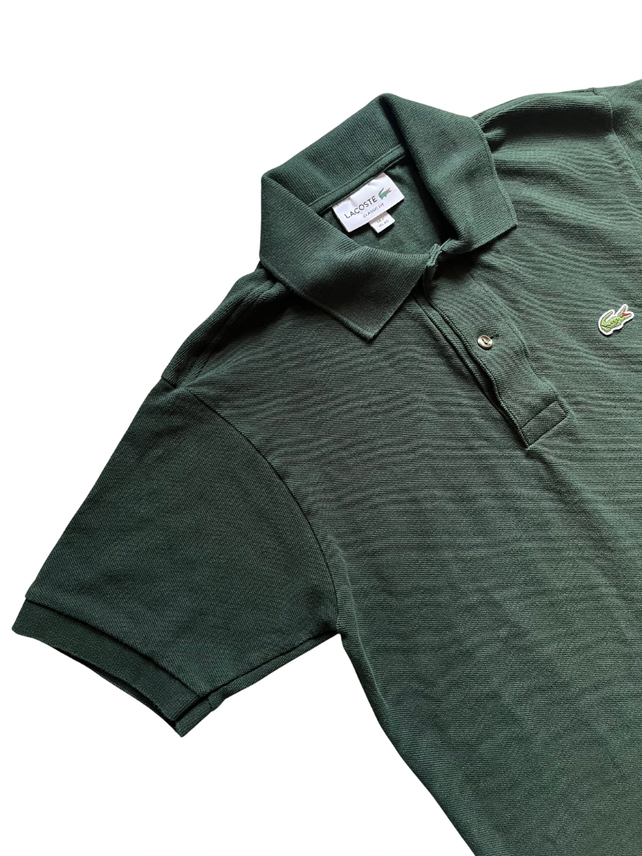 Lacoste Polo (XS)