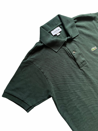 Lacoste Polo (XS)
