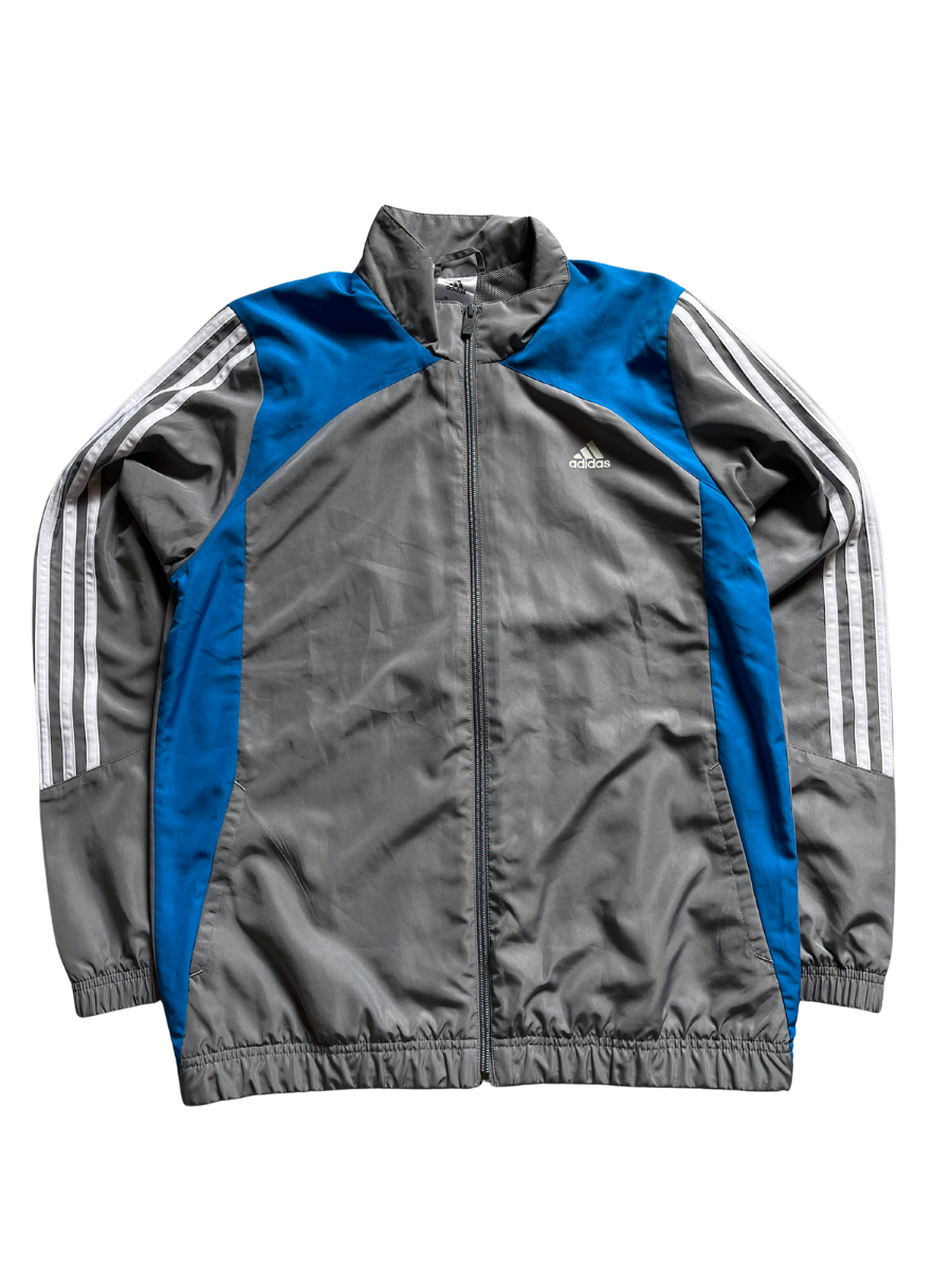 Adidas Tracksuit (S)