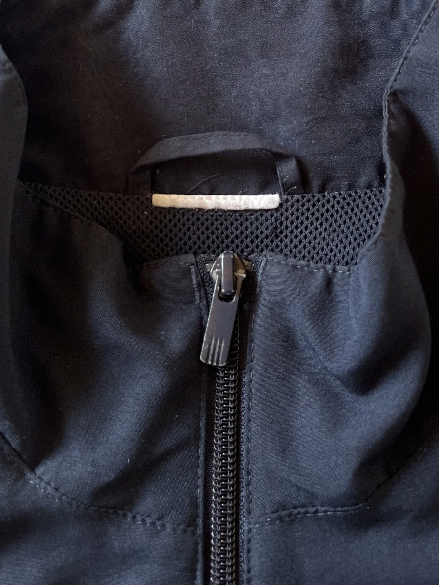 Adidas Tracksuit (L)