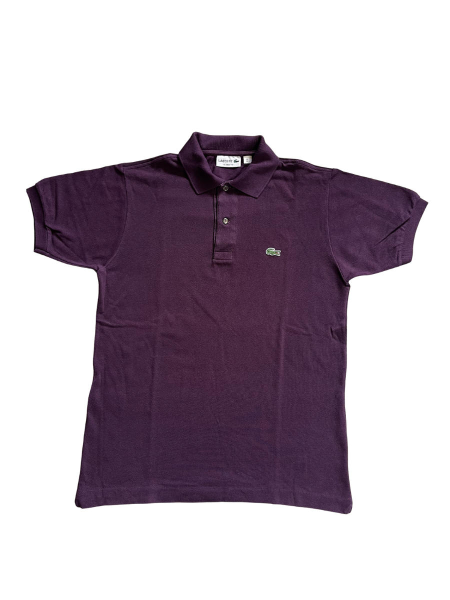 Lacoste Polo (S)