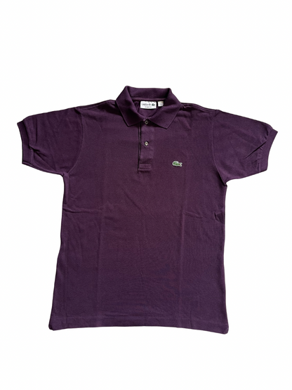 Lacoste Polo (S)