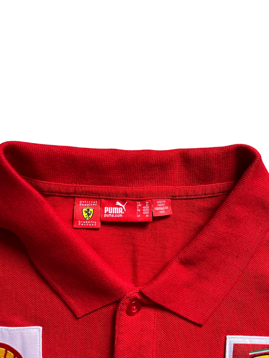 Puma Ferrari Polo (M)
