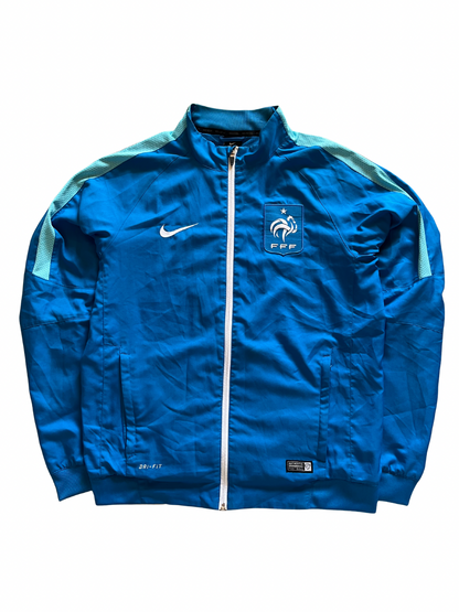 Nike Trainingsjacke Frankreich (M)