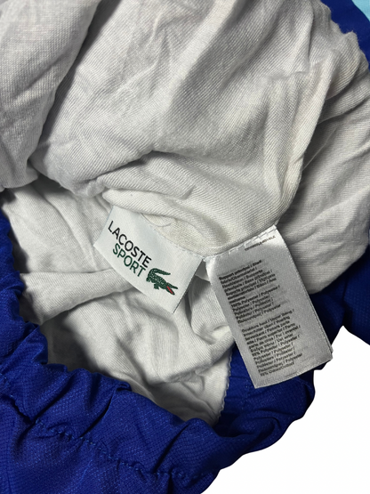 Lacoste Tracksuit (S)