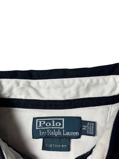 Ralph Lauren Polo langarm (M)
