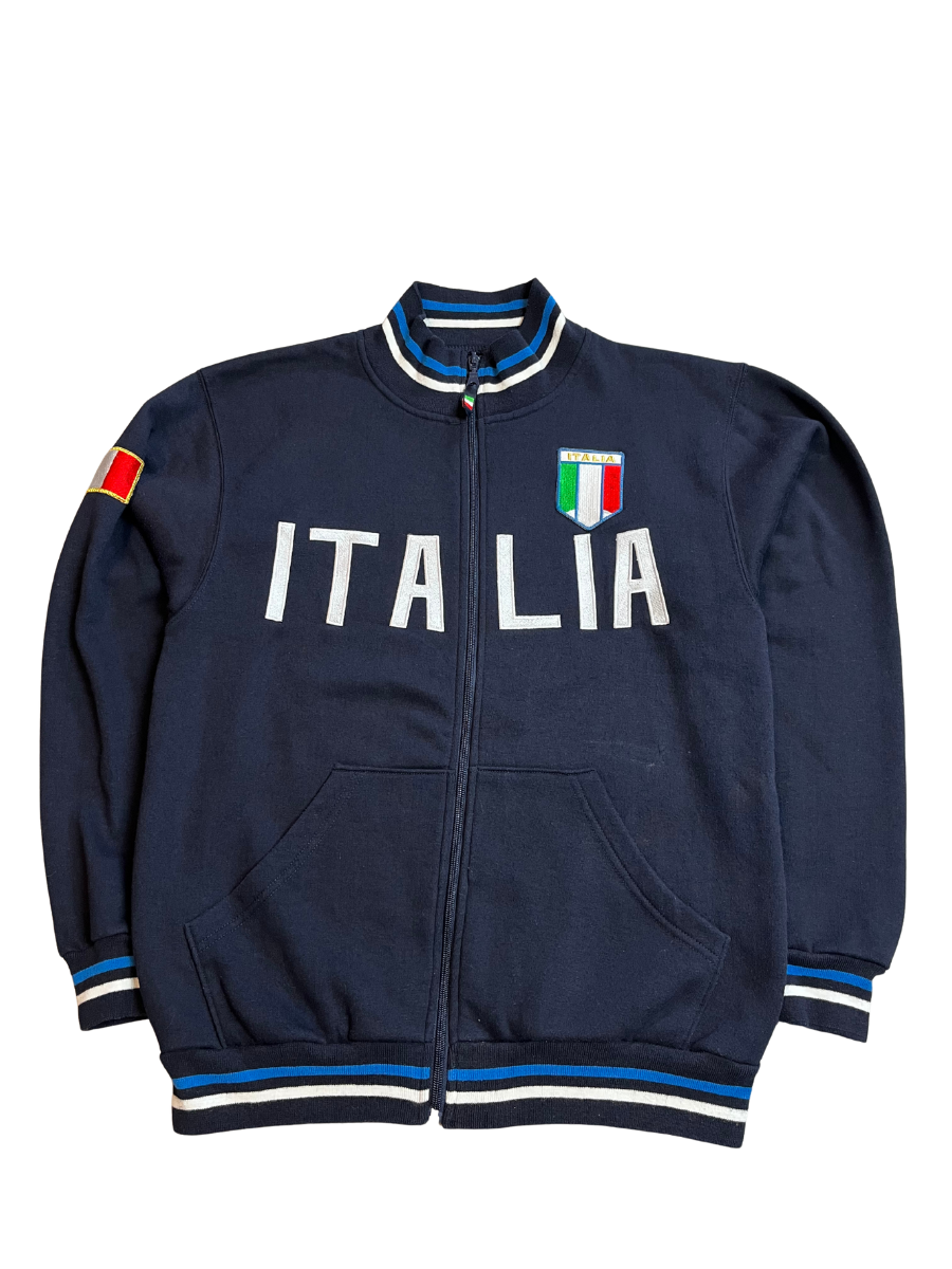Italia Zipper (M)