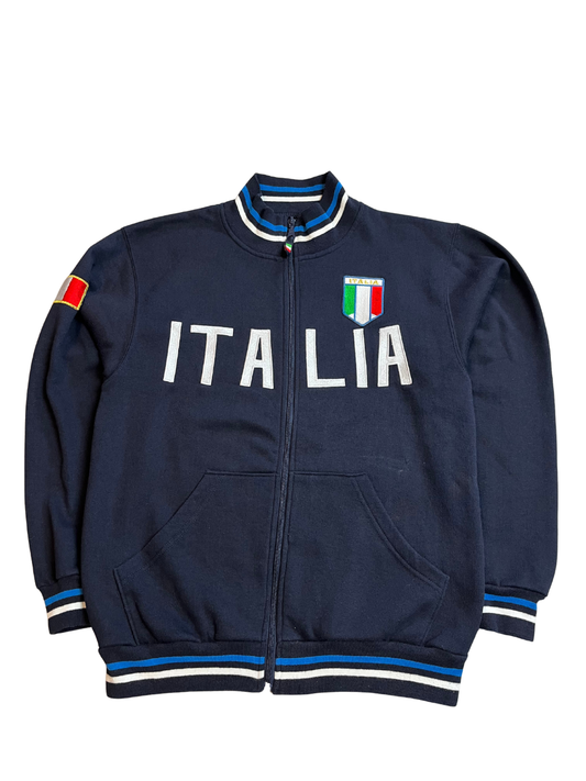 Italia Zipper (M)